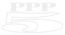 Logo Pedagogicko-psychologické poradny pro Prahu 5