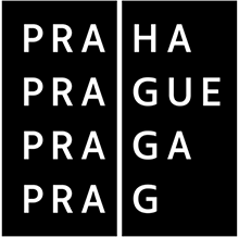 Logo Praha